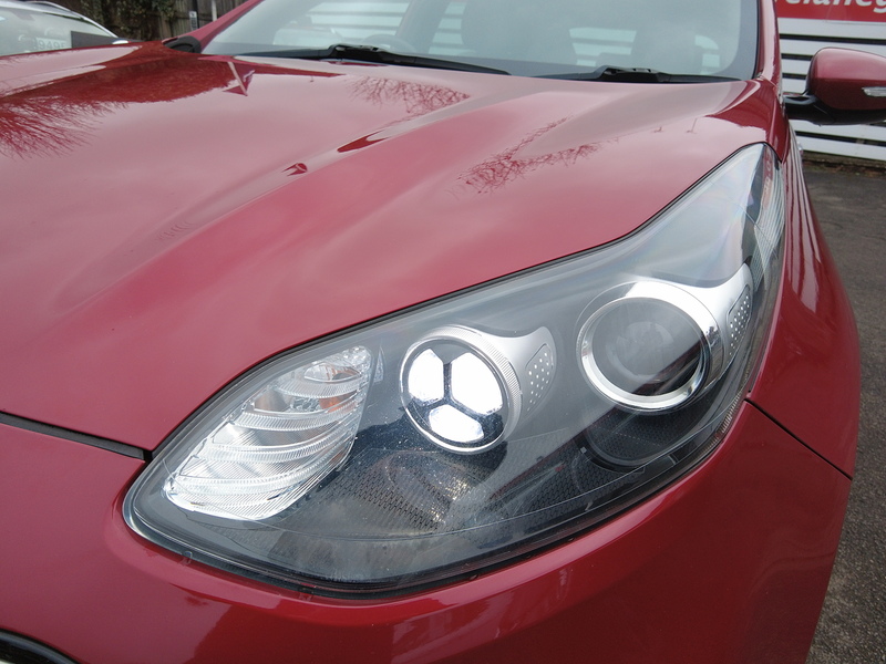 Kia Sportage T-GDi GT-Line - U93651