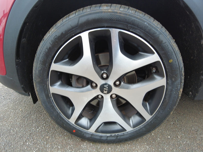 Kia Sportage T-GDi GT-Line - U93651