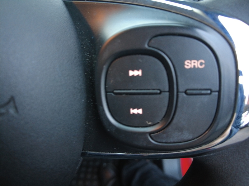 Fiat 500 8V Pop Star - U93656