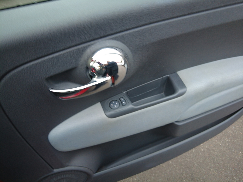 Fiat 500 8V Pop Star - U93656