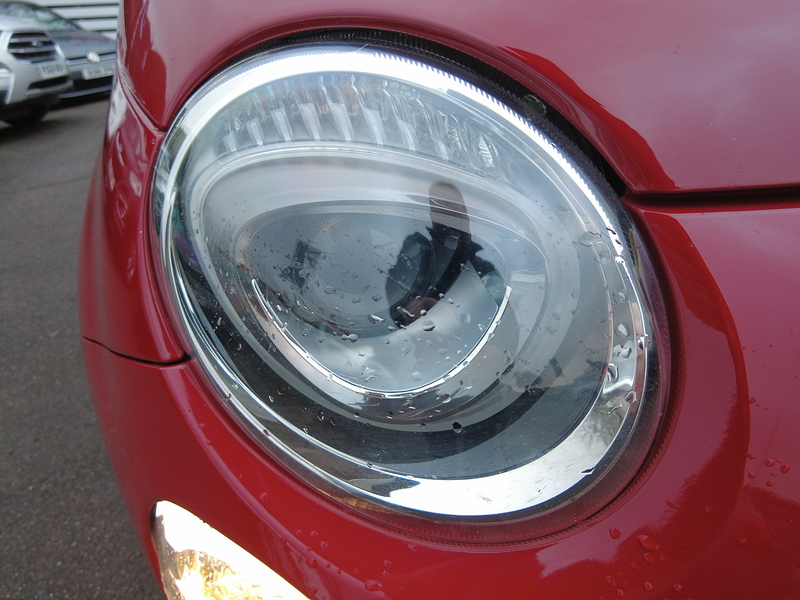 Fiat 500 8V Pop Star - U93656