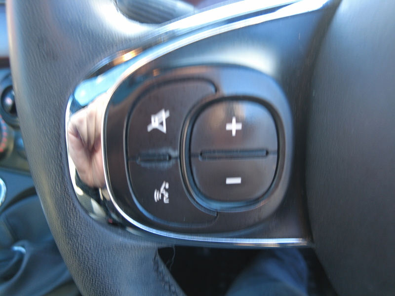 Fiat 500 Star - U93661