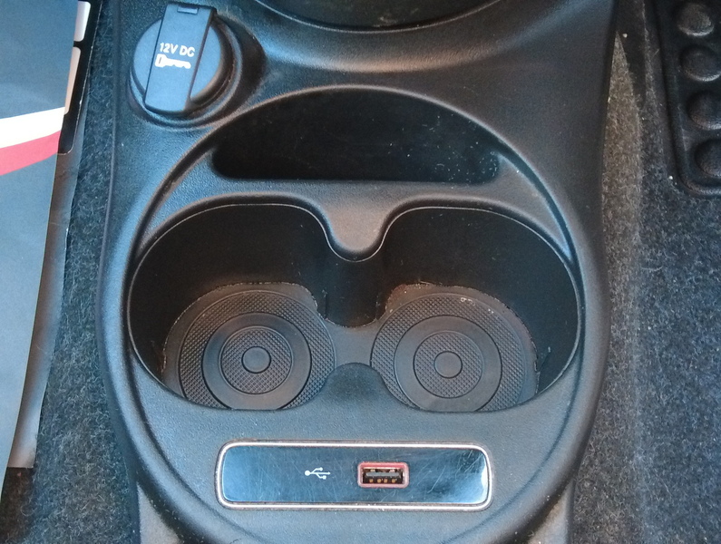 Fiat 500 Star - U93661