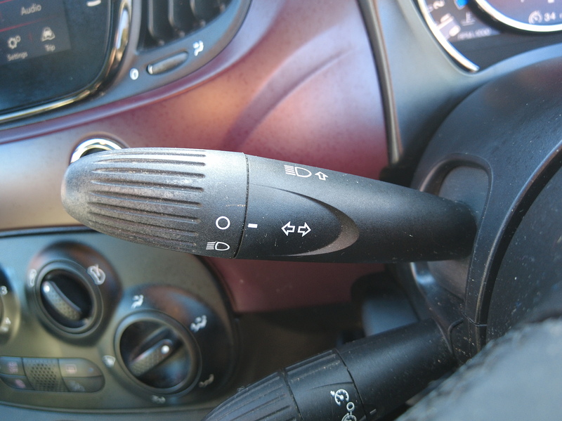 Fiat 500 Star - U93661