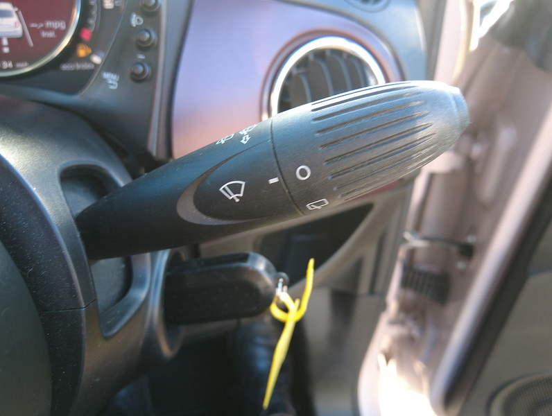 Fiat 500 Star - U93661