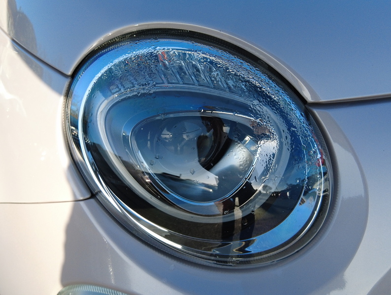 Fiat 500 Star - U93661