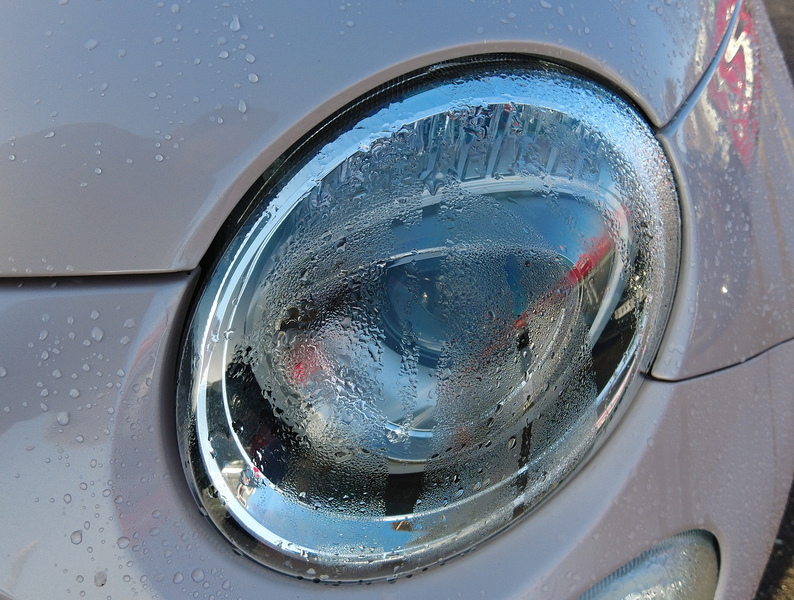 Fiat 500 Star - U93661