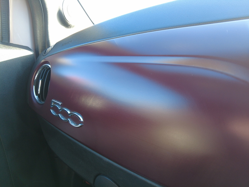 Fiat 500 Star - U93661