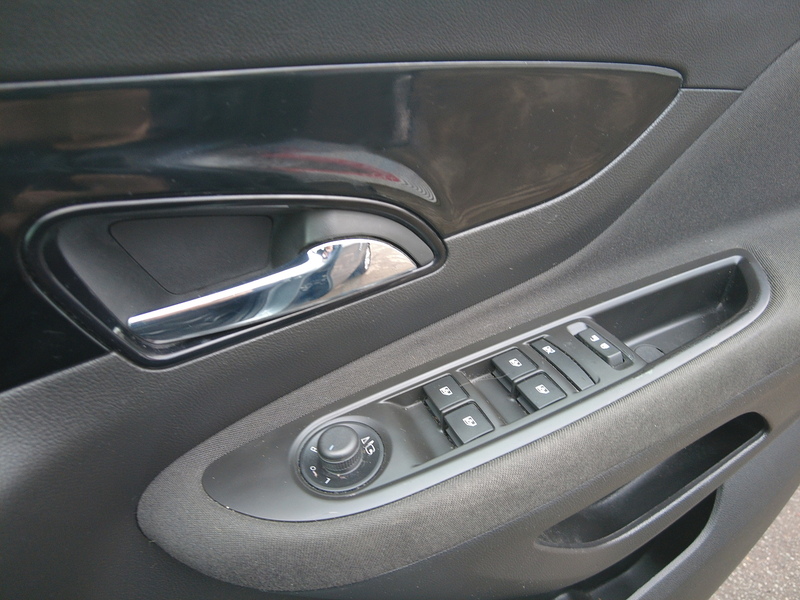 Vauxhall Mokka X i Turbo Active - U93666