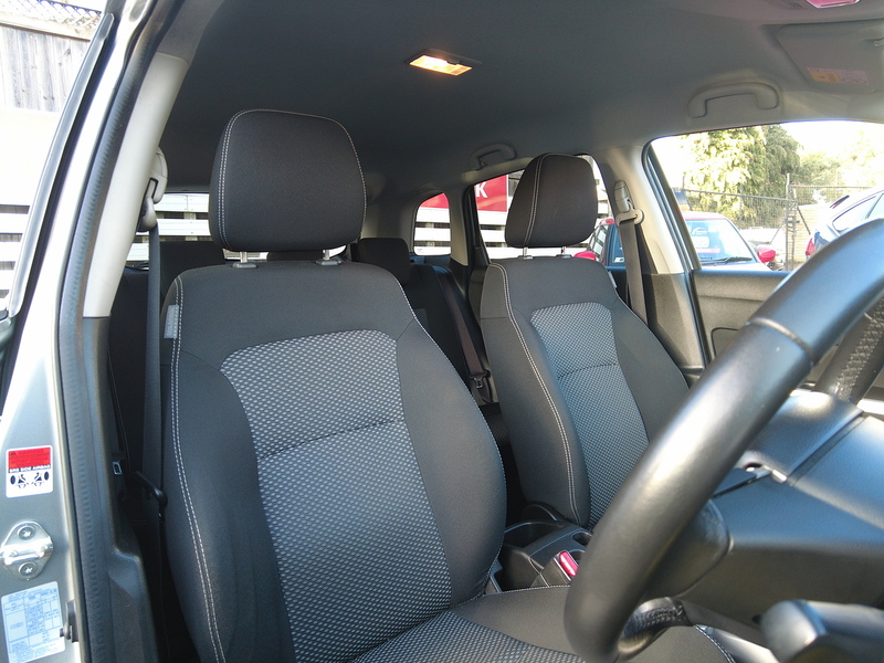 Suzuki Vitara SZ-T - U93667