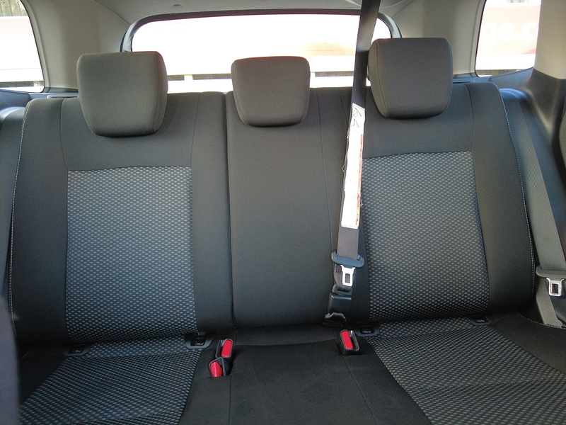 Suzuki Vitara SZ-T - U93667