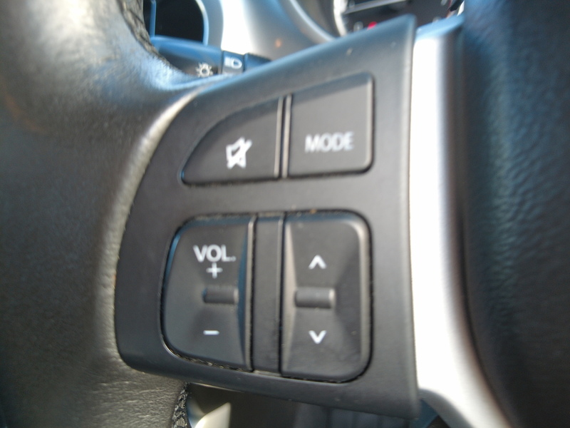 Suzuki Vitara SZ-T - U93667