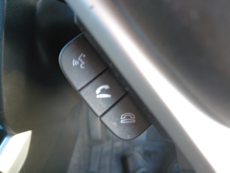 Suzuki Vitara SZ-T - U93667