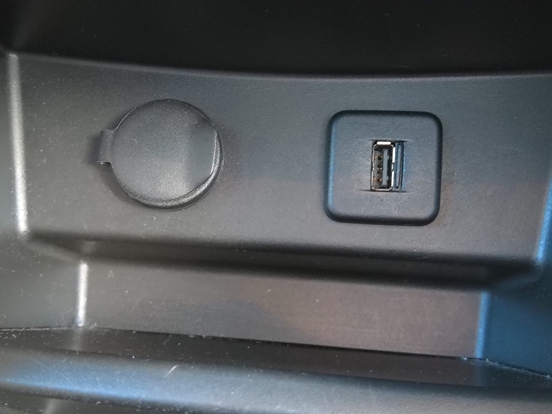 Suzuki Vitara SZ-T - U93667