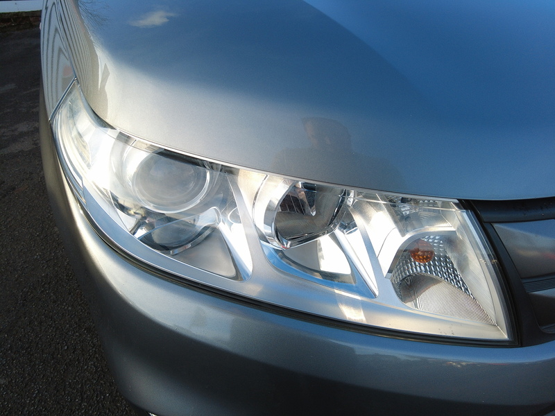 Suzuki Vitara SZ-T - U93667