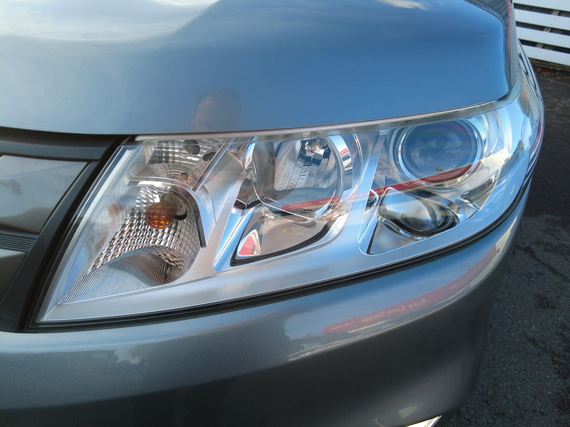 Suzuki Vitara SZ-T - U93667