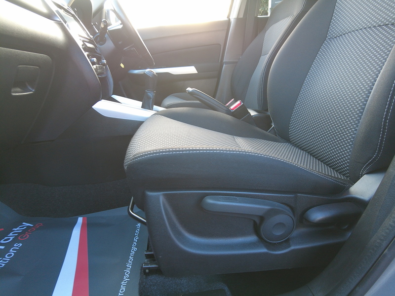 Suzuki Vitara SZ-T - U93667