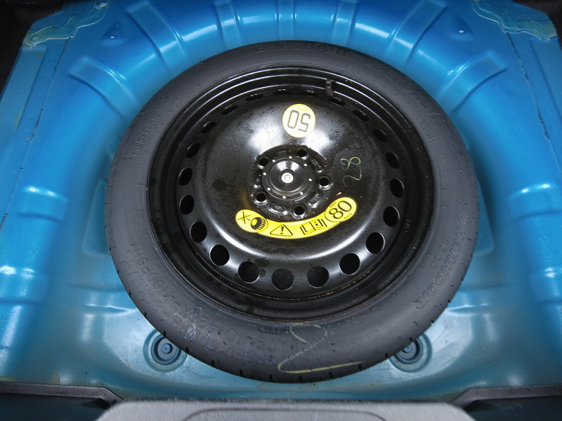 Ford Focus T EcoBoost ST-Line - U93669