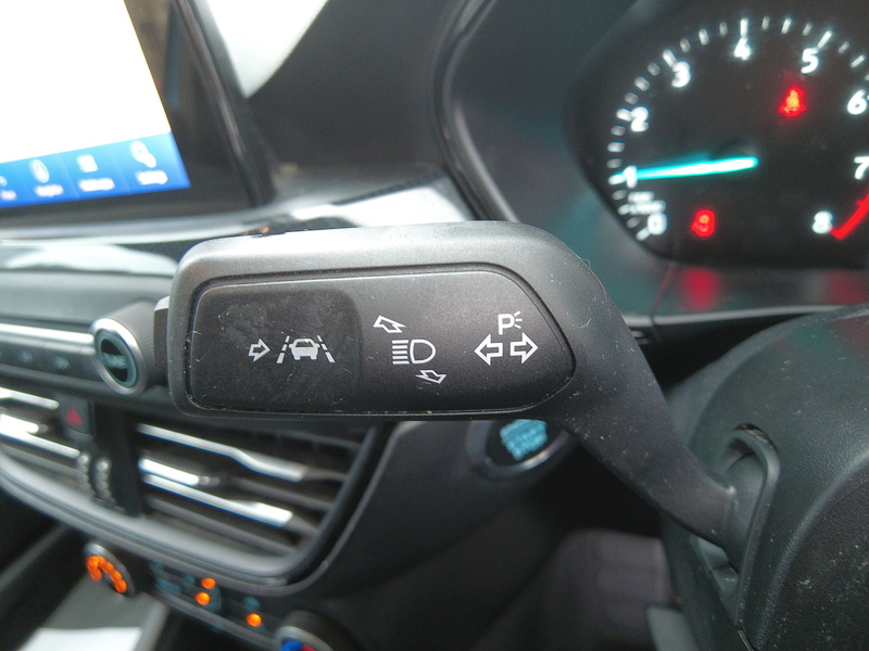 Ford Focus T EcoBoost ST-Line - U93669