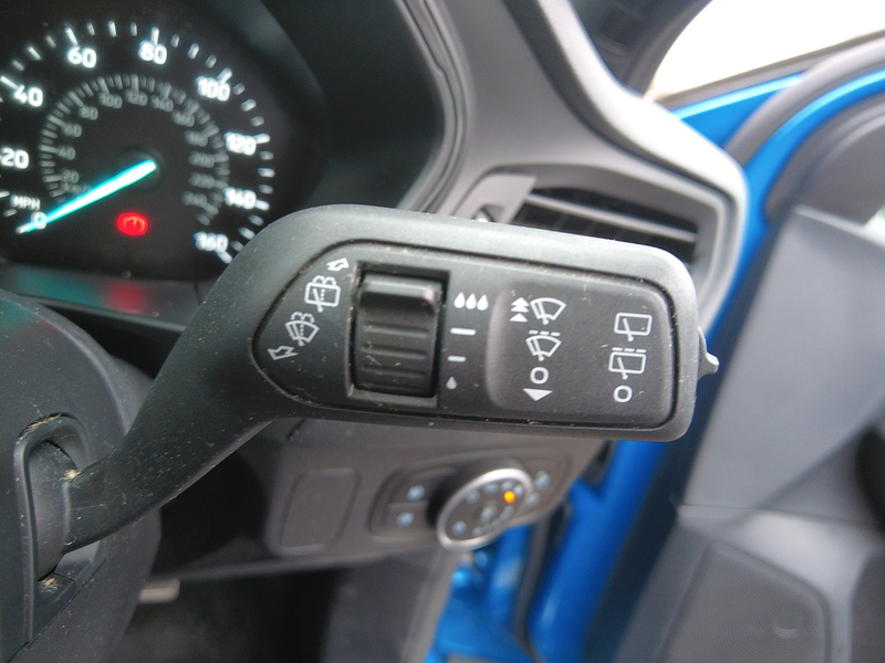 Ford Focus T EcoBoost ST-Line - U93669