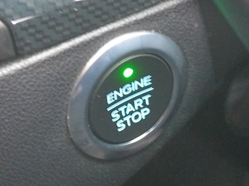 Ford Focus T EcoBoost ST-Line - U93669