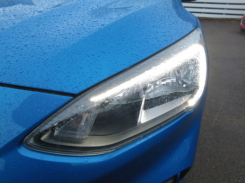 Ford Focus T EcoBoost ST-Line - U93669