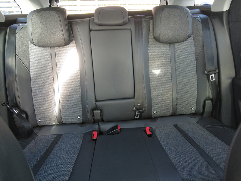 Peugeot 3008 BlueHDi Allure - U93670