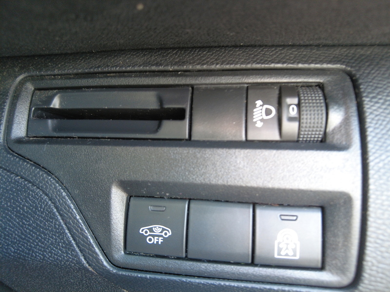 Peugeot 3008 BlueHDi Allure - U93670