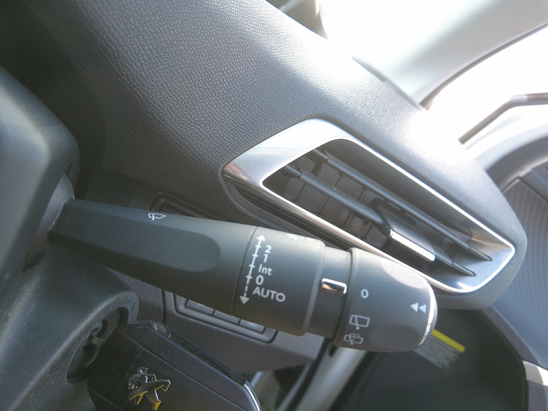 Peugeot 3008 BlueHDi Allure - U93670