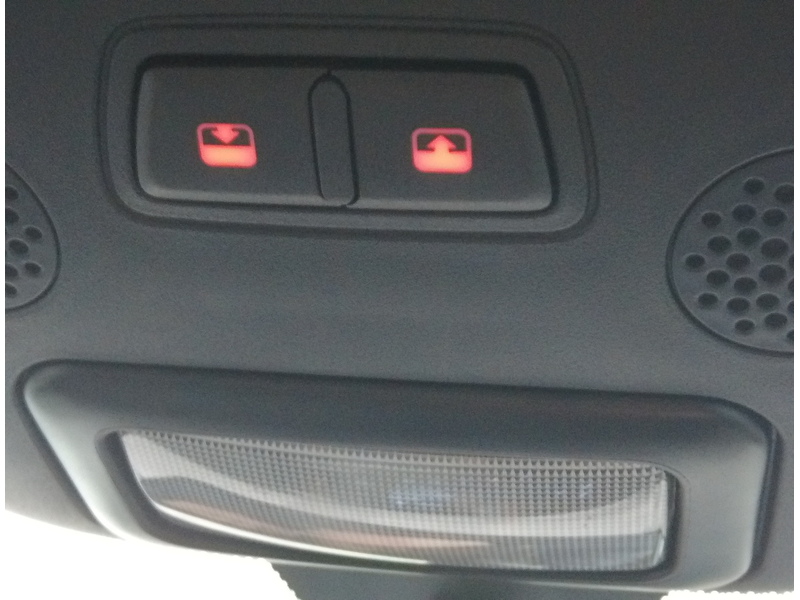 Fiat 500C MHEV Lounge - U93677