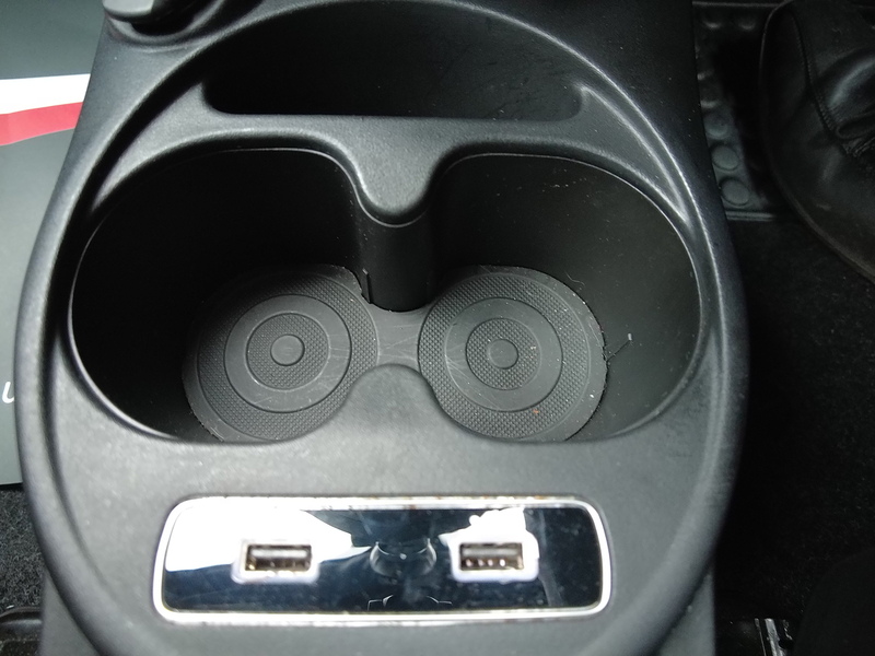 Fiat 500C MHEV Lounge - U93677