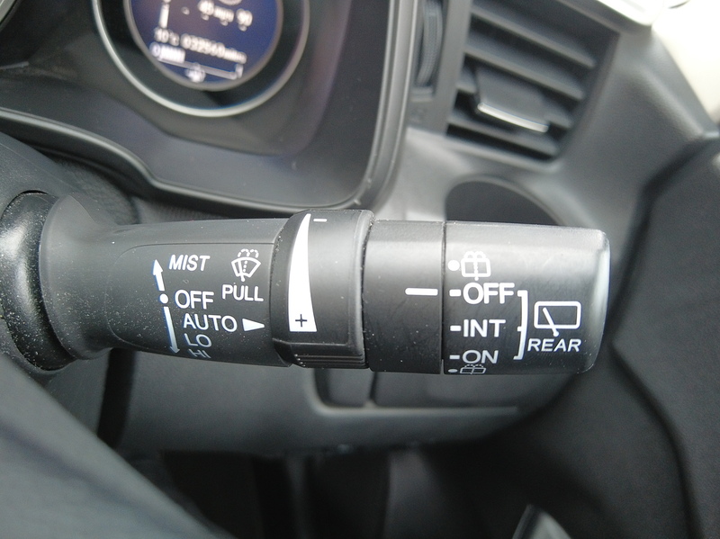 Honda Jazz i-VTEC EX Navi - U93678