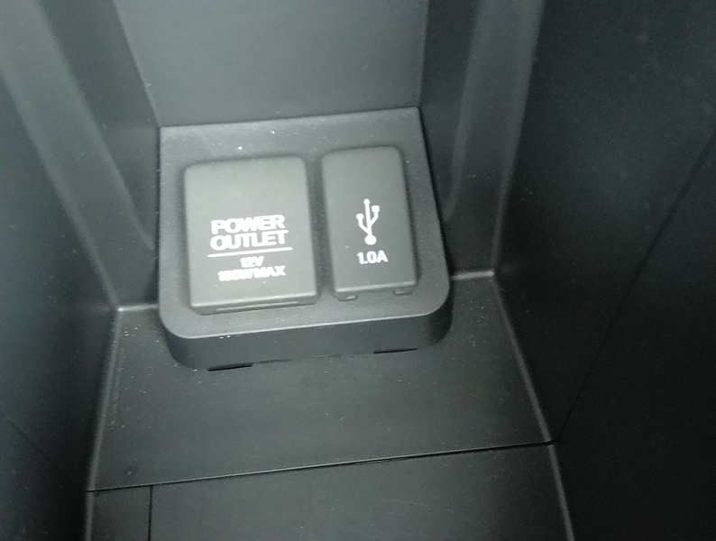 Honda Jazz i-VTEC EX Navi - U93678