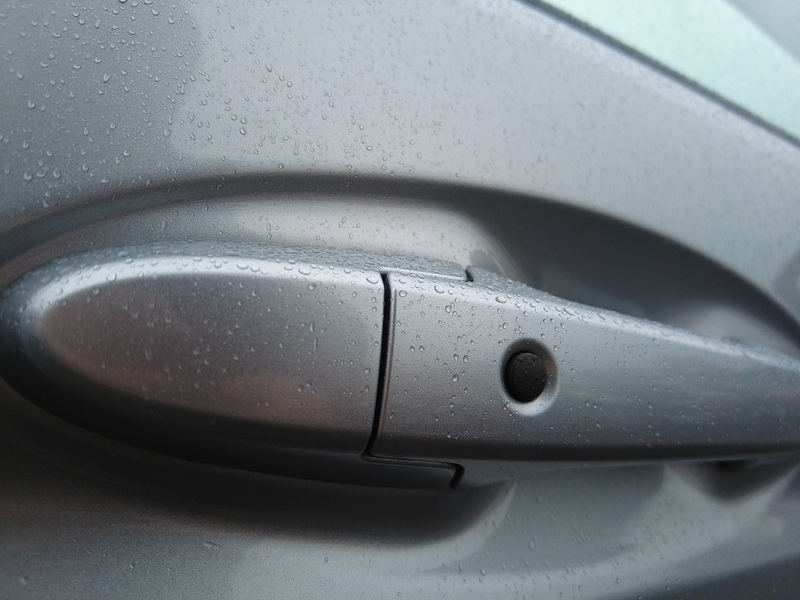 Honda Jazz i-VTEC EX Navi - U93678