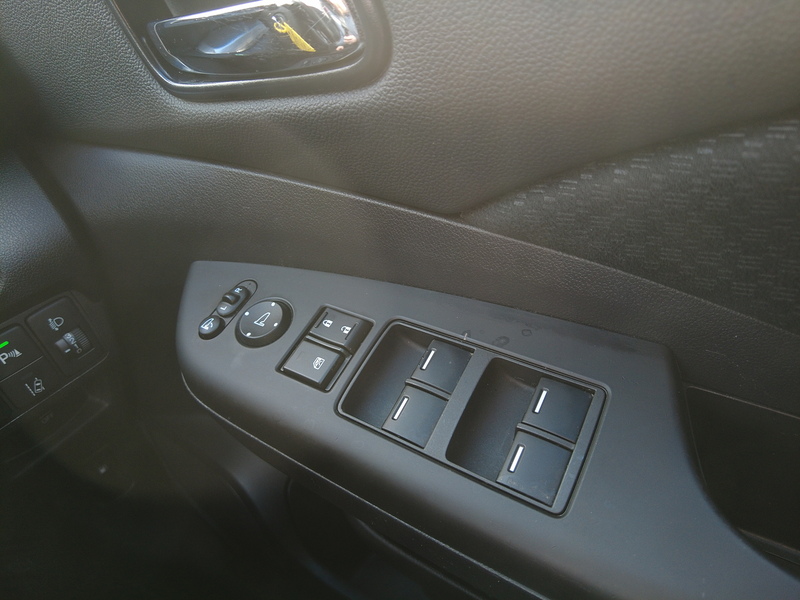 Honda CR-V i-DTEC SE Navi - U93680