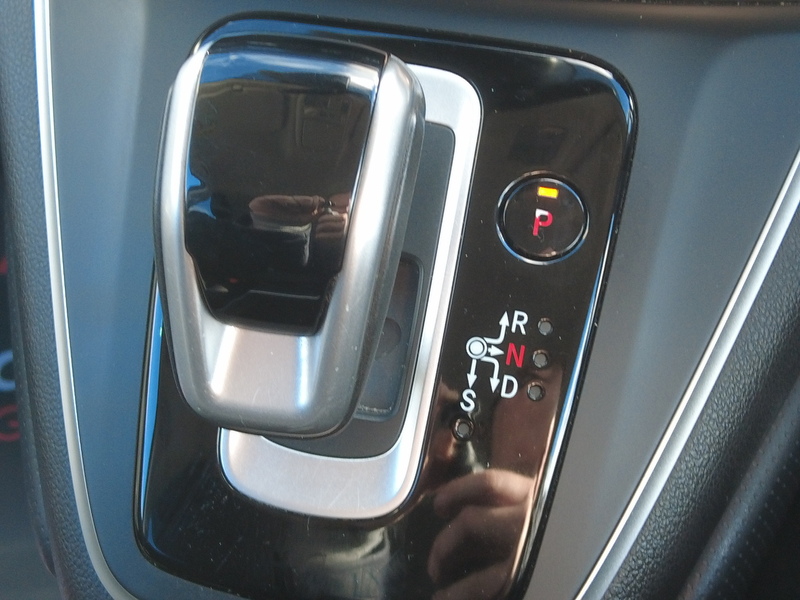 Honda CR-V i-DTEC SE Navi - U93680