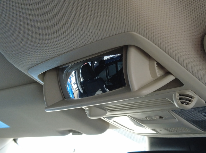 Honda CR-V i-DTEC SE Navi - U93680