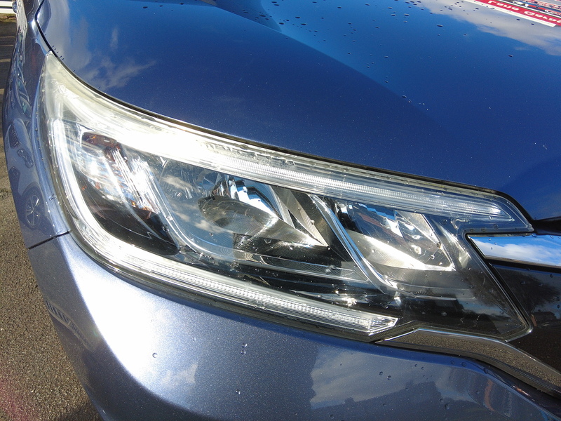 Honda CR-V i-DTEC SE Navi - U93680