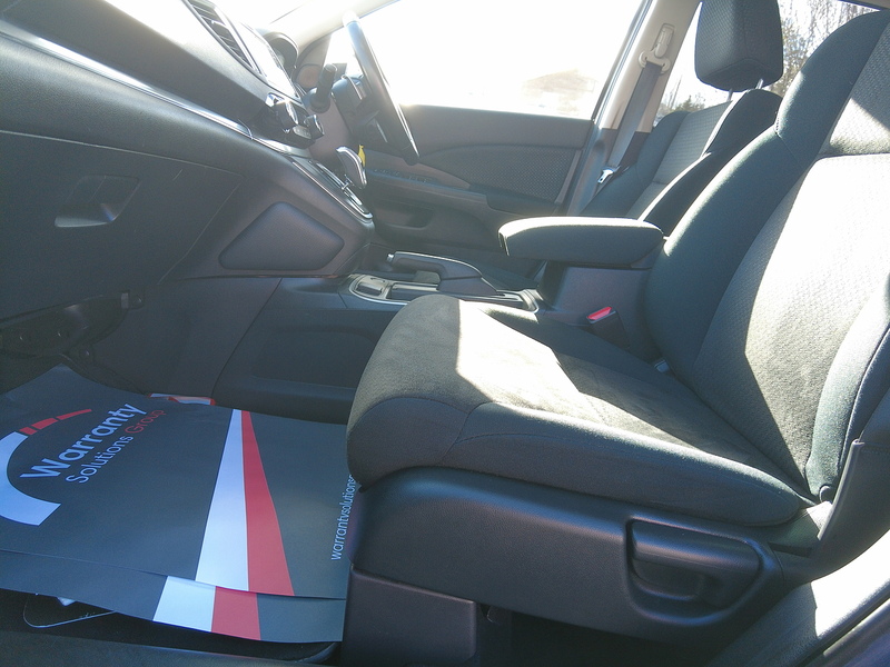 Honda CR-V i-DTEC SE Navi - U93680