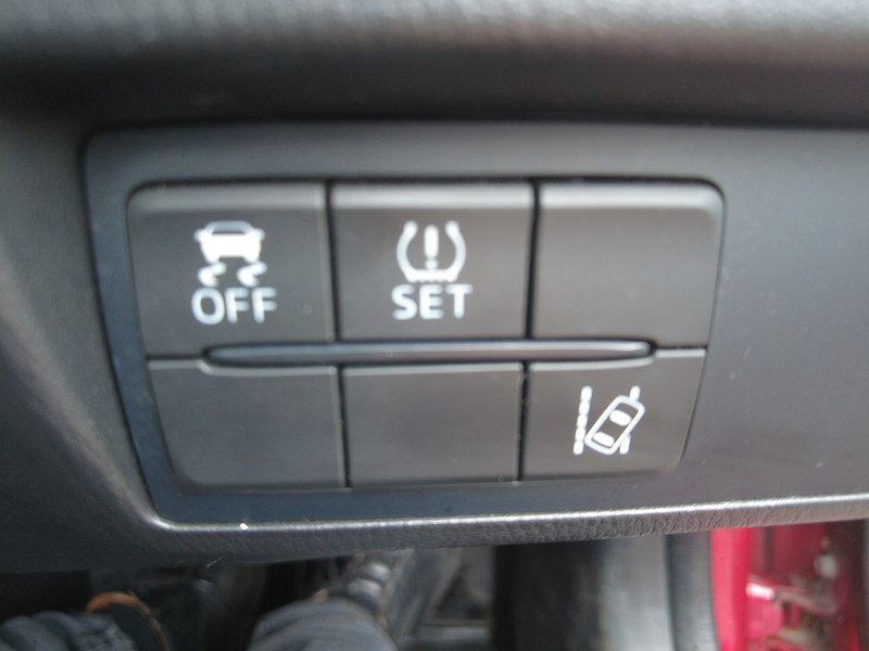 Mazda MX-5 SKYACTIV-G Sport Nav - U93684