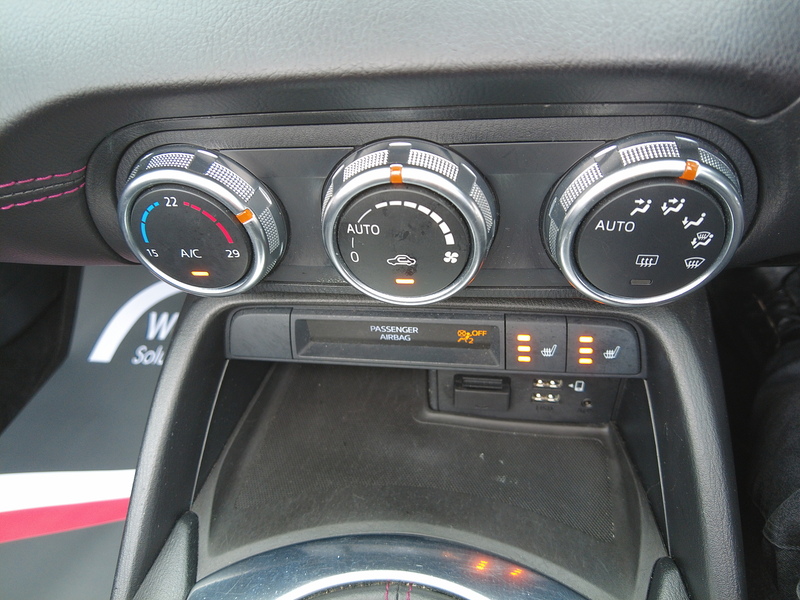 Mazda MX-5 SKYACTIV-G Sport Nav - U93684