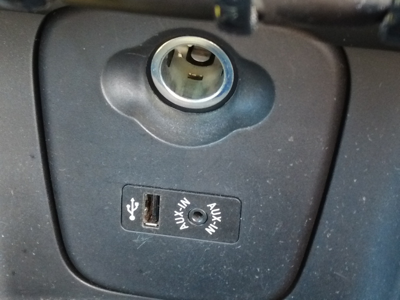 MINI Hatch One - U93690