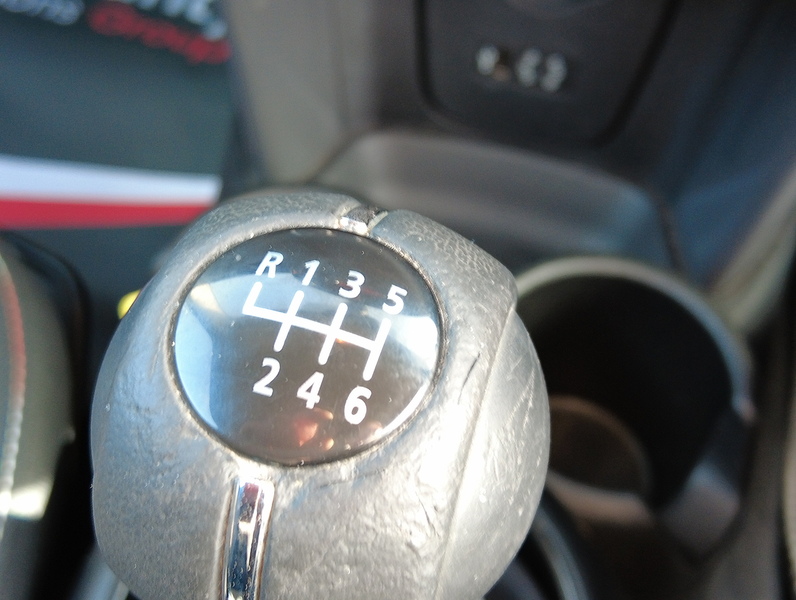 MINI Hatch One - U93690