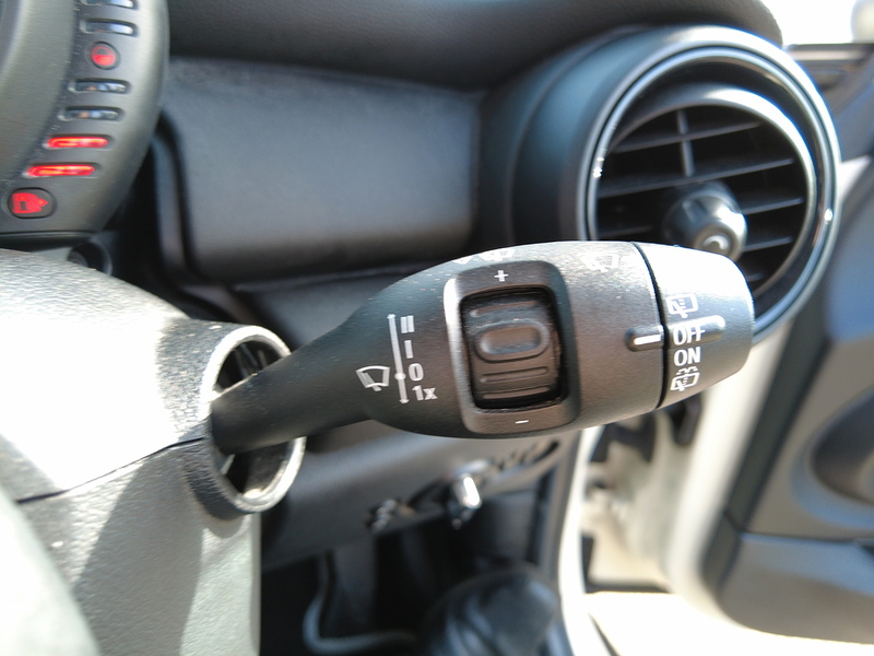 MINI Hatch One - U93690