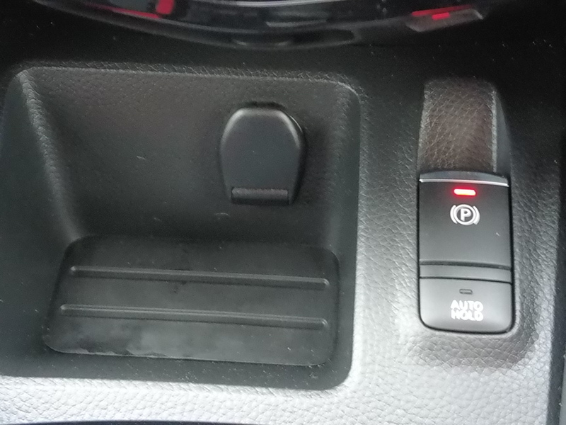 Nissan Qashqai dCi N-Connecta - U93696