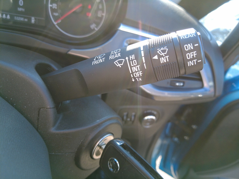 Vauxhall Corsa i ecoTEC Energy - U93698