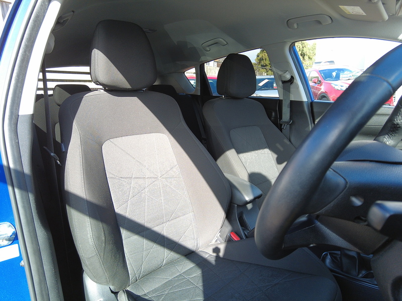 Hyundai Bayon T-GDi MHEV Premium - U93702