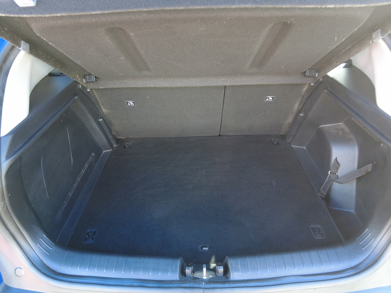 Hyundai Bayon T-GDi MHEV Premium - U93702