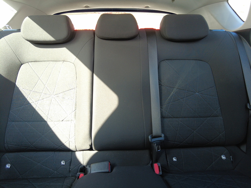 Hyundai Bayon T-GDi MHEV Premium - U93702