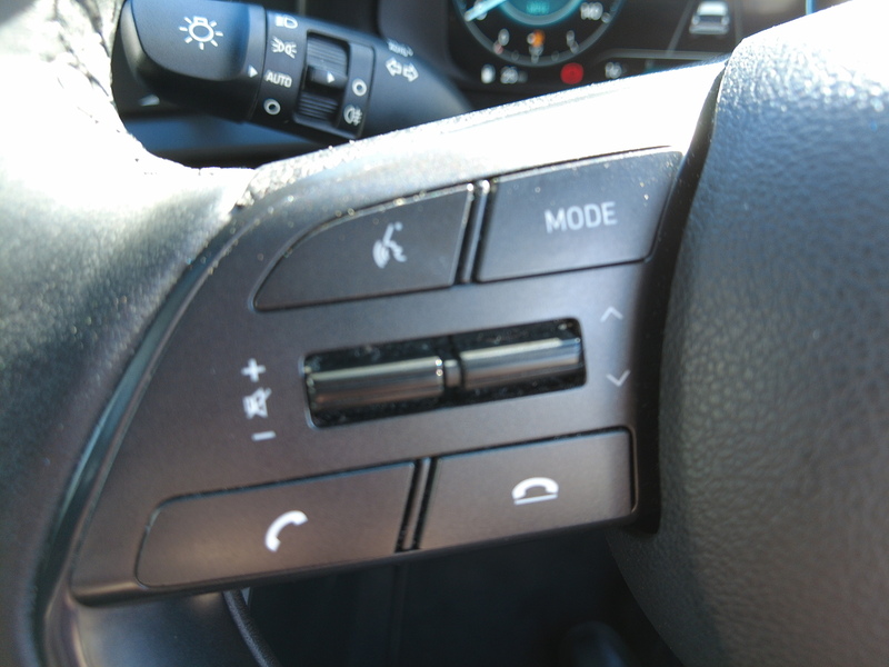 Hyundai Bayon T-GDi MHEV Premium - U93702